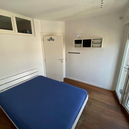 Cimi Apartment Belgrad Dış mekan fotoğraf