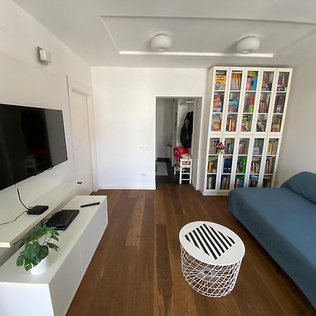 Cimi Apartment Belgrad Dış mekan fotoğraf
