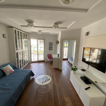 Cimi Apartment Belgrad Dış mekan fotoğraf