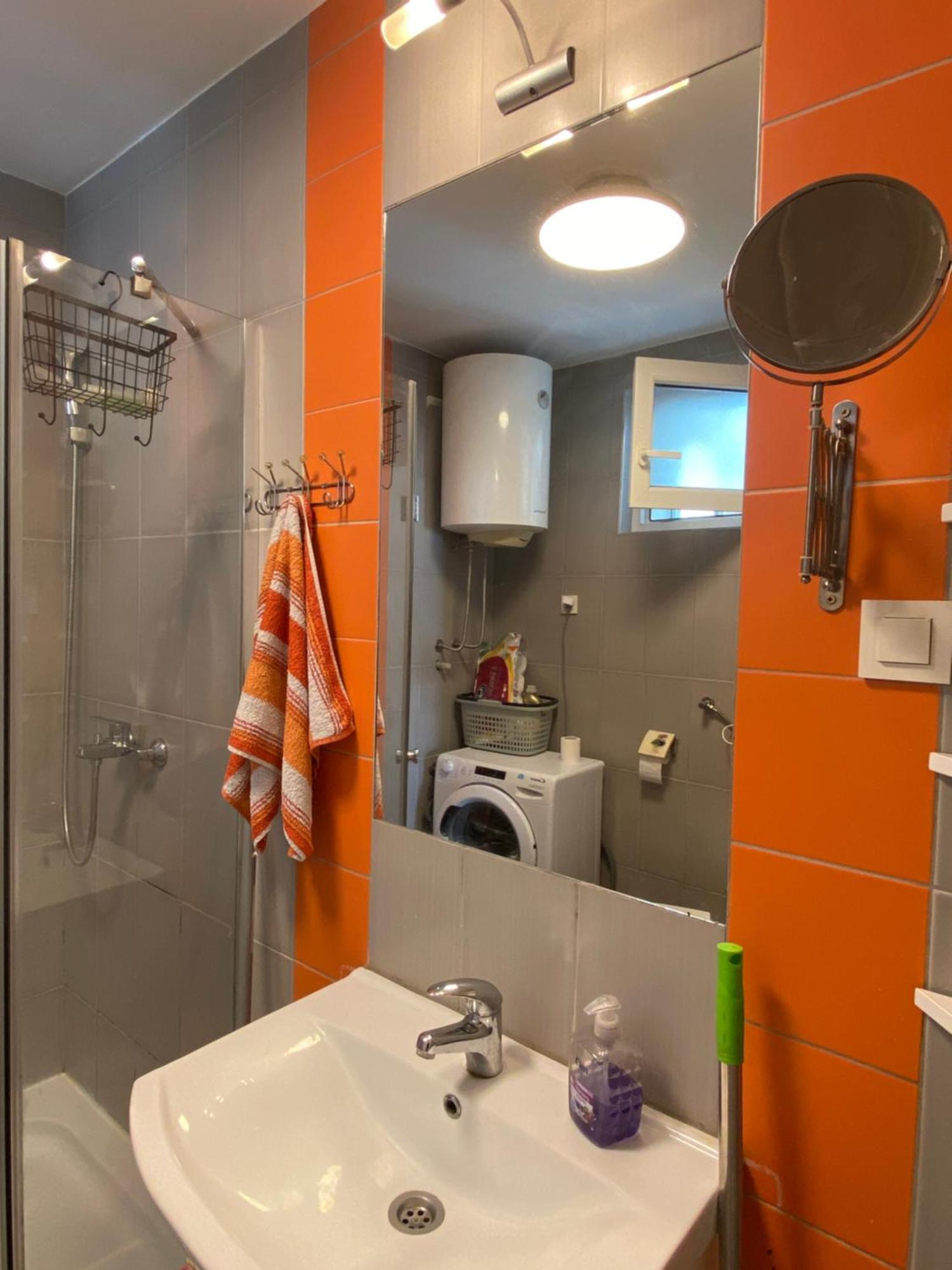 Cimi Apartment Belgrad Dış mekan fotoğraf