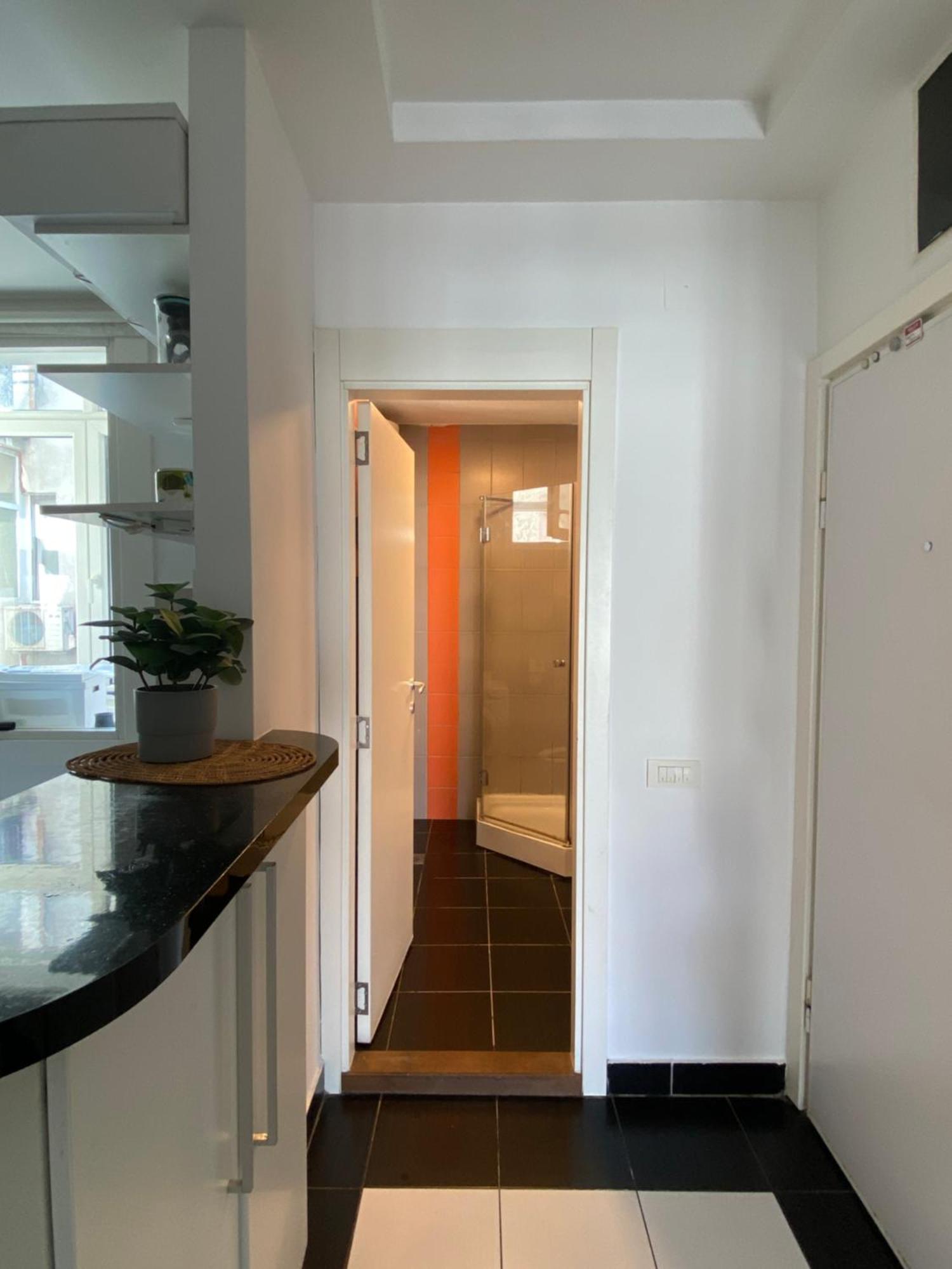 Cimi Apartment Belgrad Dış mekan fotoğraf