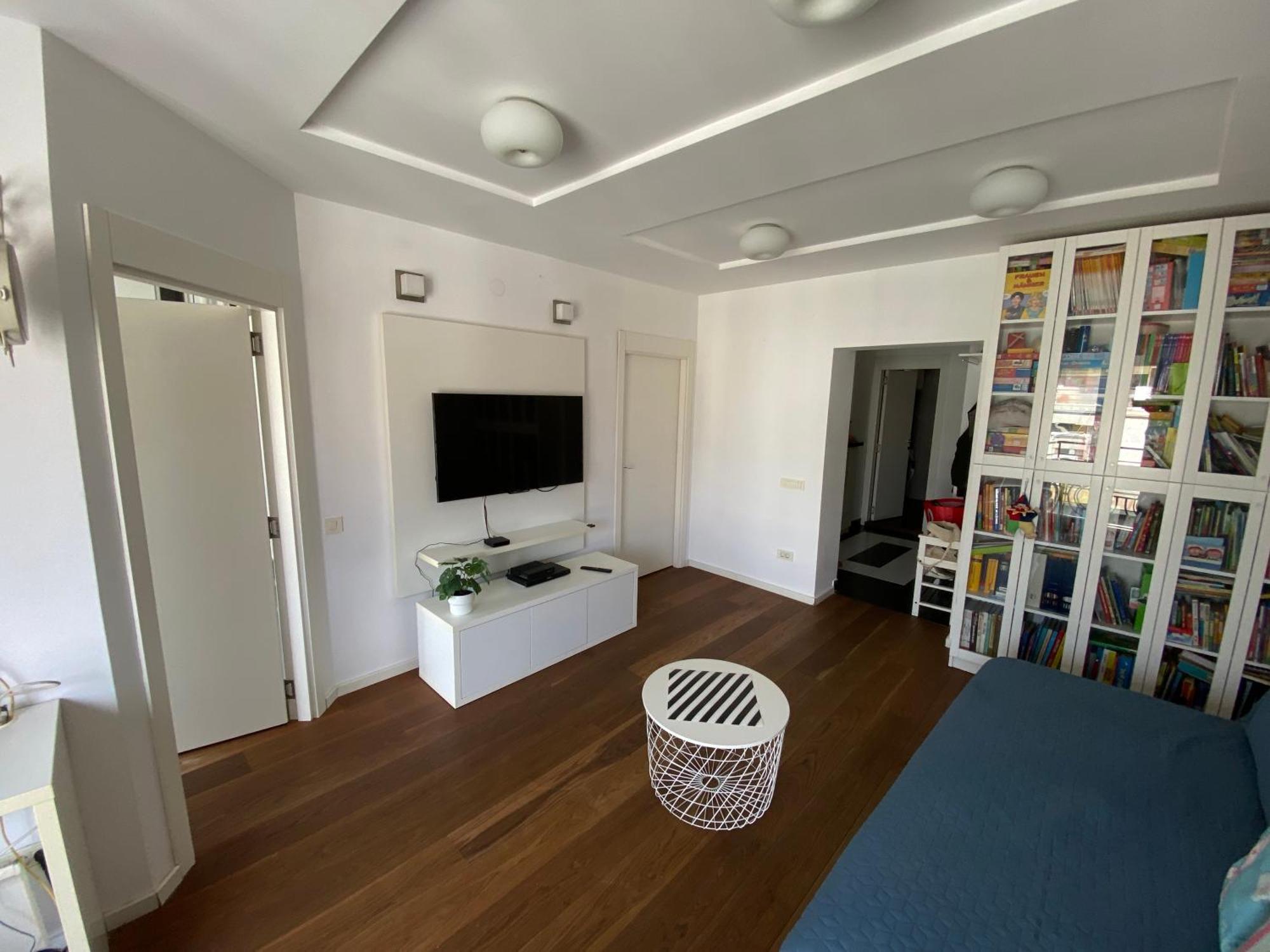 Cimi Apartment Belgrad Dış mekan fotoğraf
