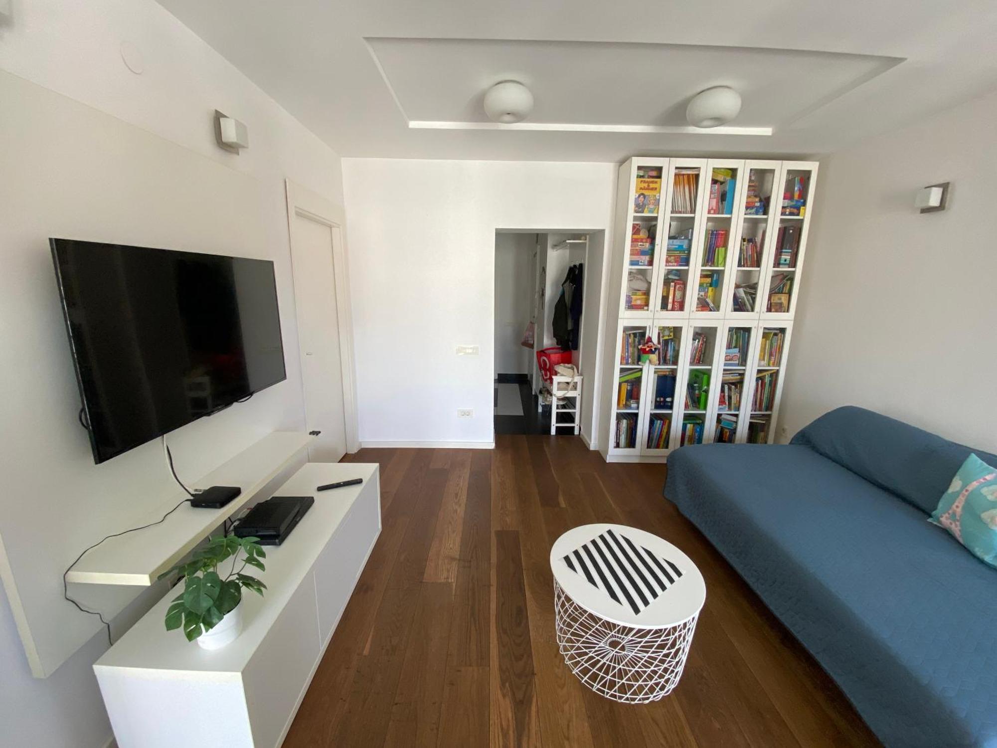 Cimi Apartment Belgrad Dış mekan fotoğraf