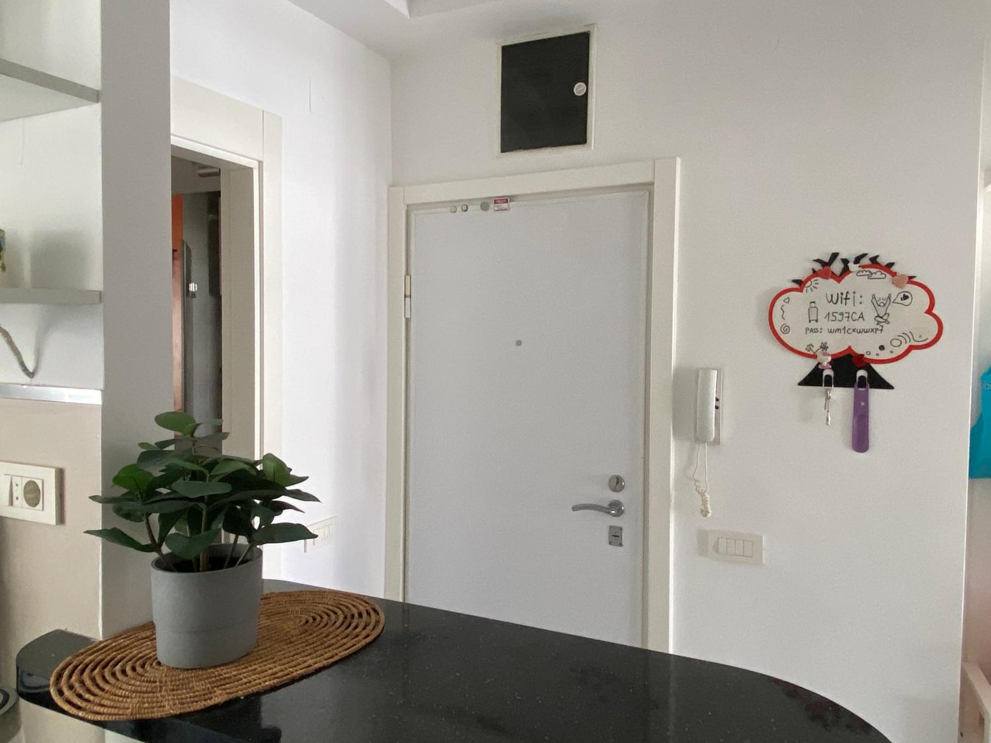 Cimi Apartment Belgrad Dış mekan fotoğraf