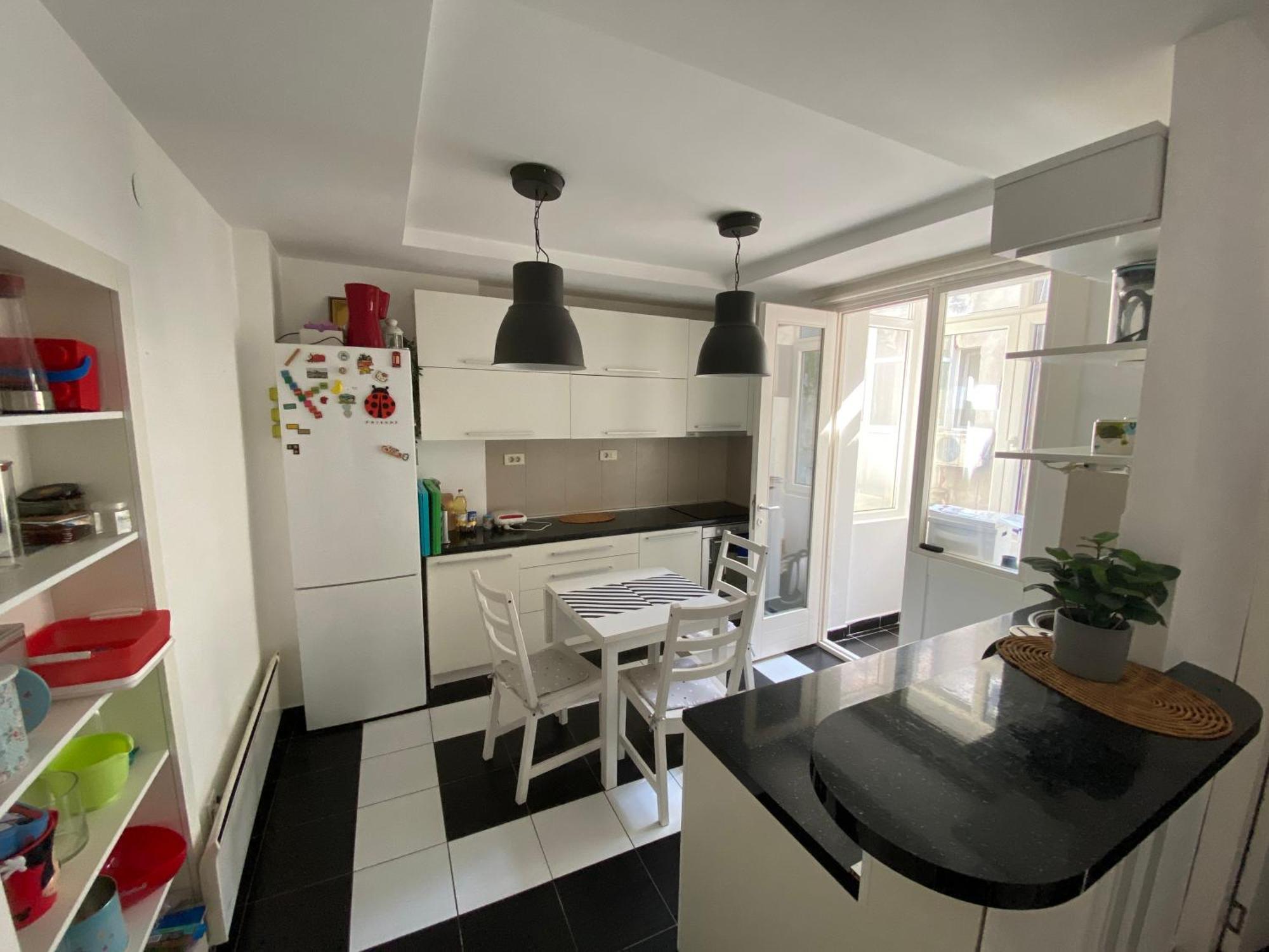 Cimi Apartment Belgrad Dış mekan fotoğraf