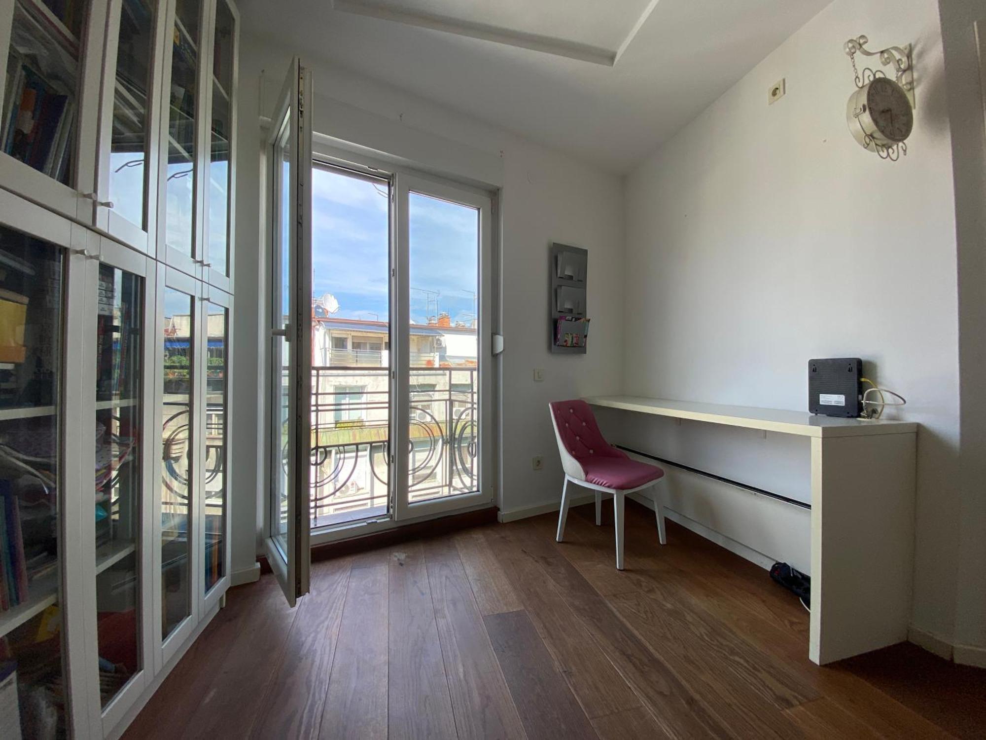 Cimi Apartment Belgrad Dış mekan fotoğraf