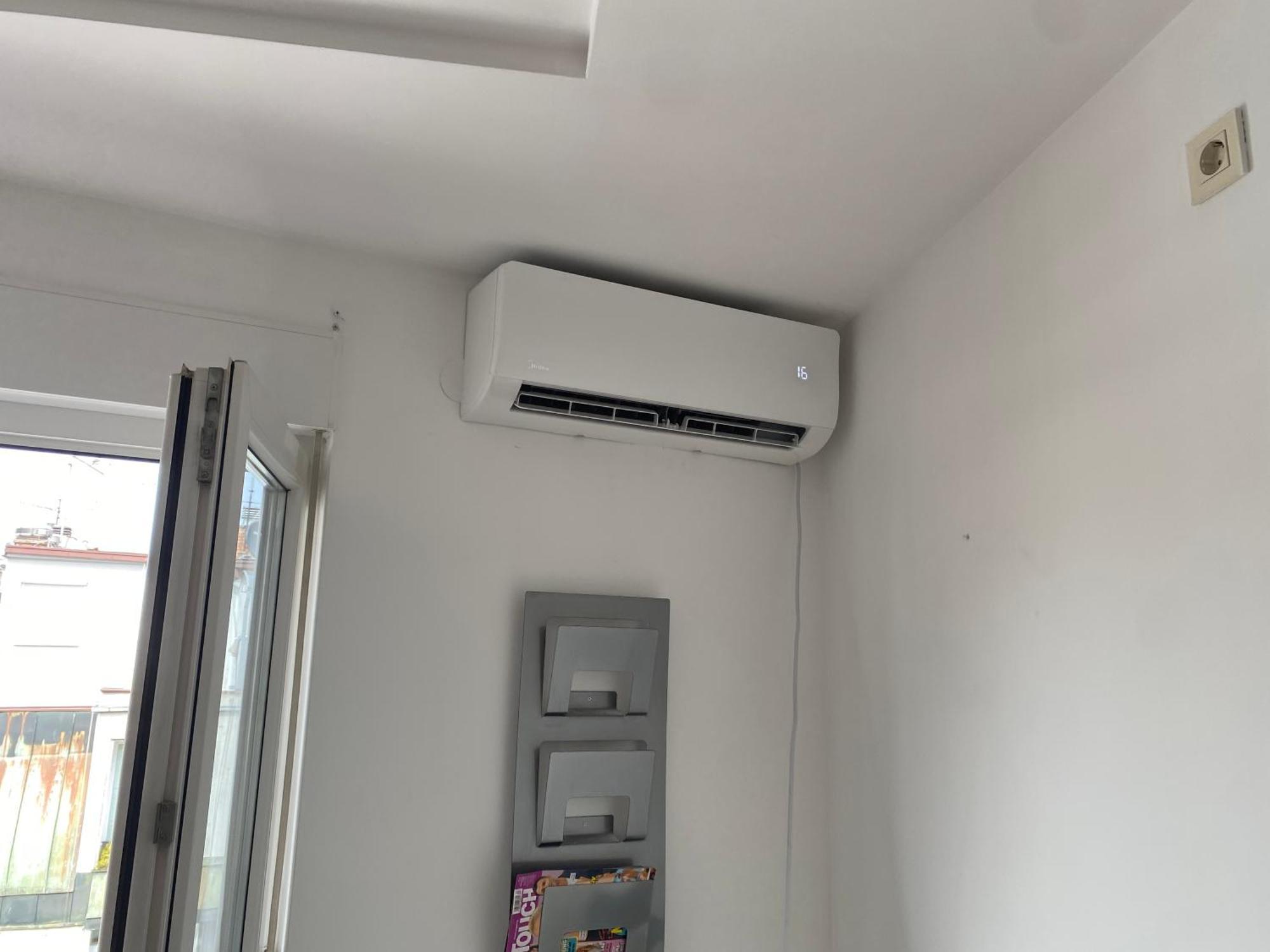 Cimi Apartment Belgrad Dış mekan fotoğraf